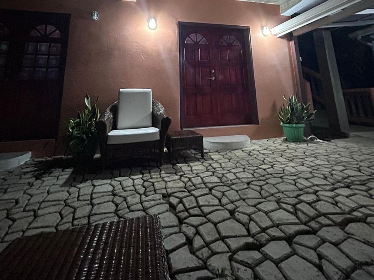 The Jungle Escape Hotel Soufriere Exterior photo